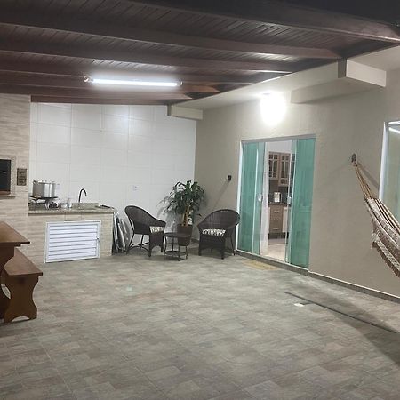 Casa 2 Quartos na Armação Governador Celso Ramos Exterior foto